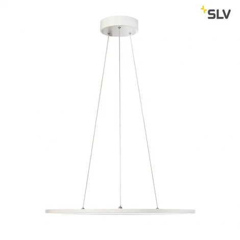 Подвесной светильник Slv Panel 60 1001345