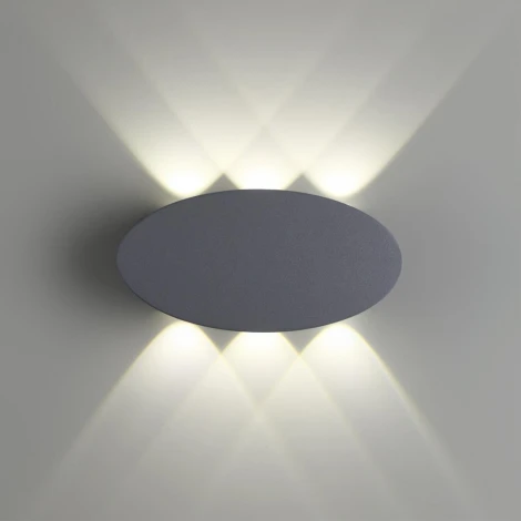 Архитектурная подсветка Novotech Street 358563 (LED, 220V, IP54)