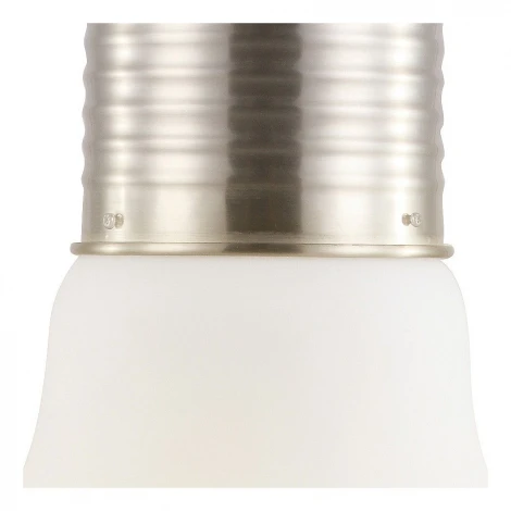 Подвесной светильник Arte Lamp Edison A1403SP-1SS