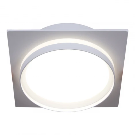 Точечный светильник Reluce 70002-9.0-001LD GX70 WT