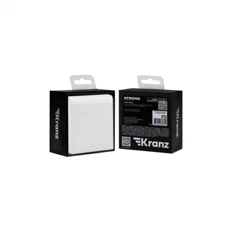 Вывод кабеля жемчуг Kranz Strong KR-78-0736-4