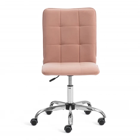 Кресло One/Ван велюр, розовый, 137 Tetchair 25729