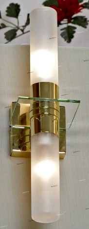 Настенный светильник Lussole Liguria LSL-5991-02