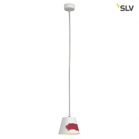 Подвесной светильник Slv Plastra 148041
