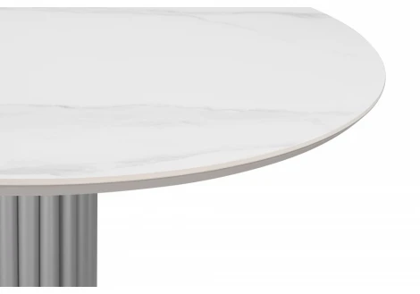 Керамический стол Кэмерон 90 Notta 664697