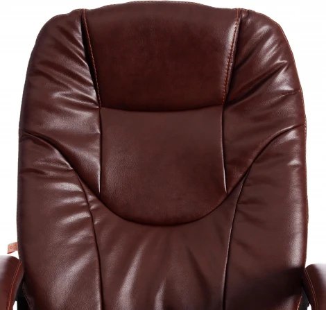 Компьютерное кресло игровое Tetchair COMFORT LT (22) (Исскуственная кожа/Коричневый) 19380