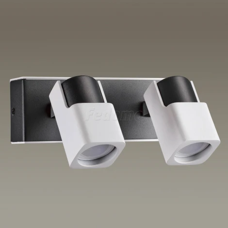 Спот Odeon Light Daravis 3491/2W