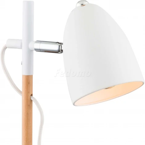 Интерьерная настольная лампа Globo Tongariro 21505W