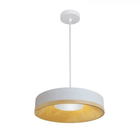 Подвесной светильник Divinare Vaso 5119/33 SP-12 (LED, 220V, на проводе, круглые)