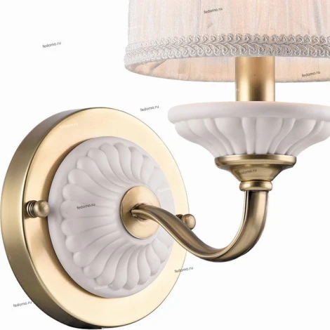 Бра Divinare Dolce 1175/01 AP-1