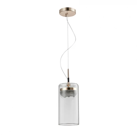 Подвесной светильник Arte Lamp Idillio A2306SP-6GO (LED, на проводе, круглые)