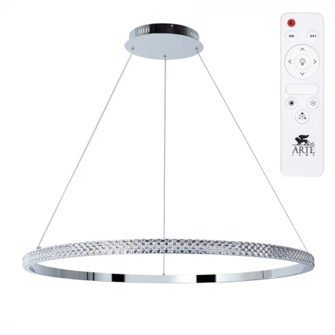Подвесной светильник Arte Lamp Orione A2182SP-80CC