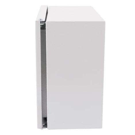 Шкаф с монтажной панелью ЩМП-2.3.1 EBX60-2/2.3.1-54 IP54 сталь Stekker ArcaMetal 50549