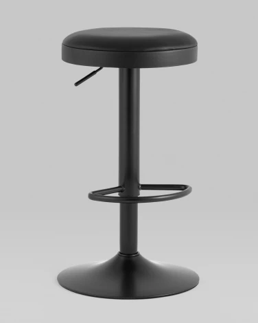 Стул барный Бри NS чёрный PU Stool Group УТ000042707