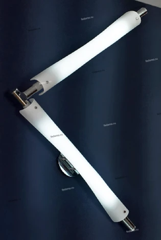 Настенно-потолочный светильник Lussole Capoterra LSQ-6209-02