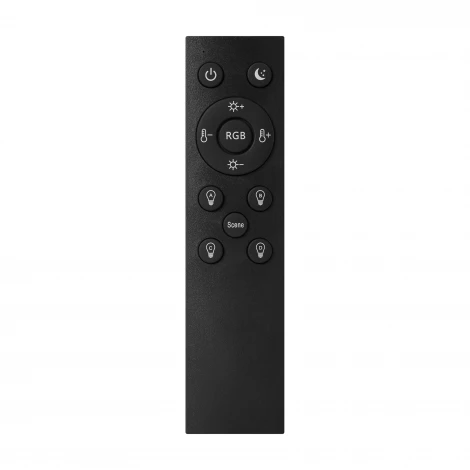 Потолочный светильник светодиодный Freya Obelle FR6211CL-L24B 24Вт LED
