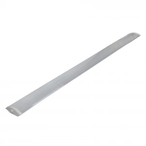 Светильник линейный накладной ULO-C40B T8x2/L124 IP40 Uniel WHITE (220V)
