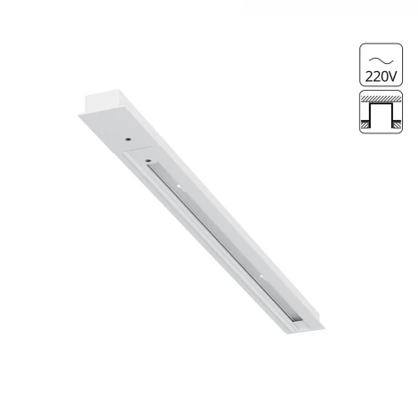 Шинопровод Arte Lamp Track Accessories A550133 (220V)