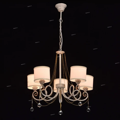 Подвесная люстра MW-Light Виталина 448012405