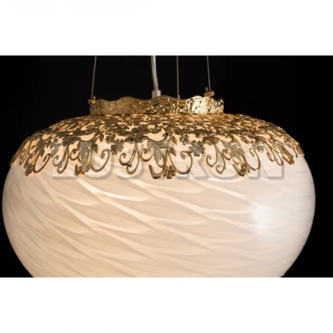 Подвесной светильник Arte Lamp Zucca A9111SP-3GO
