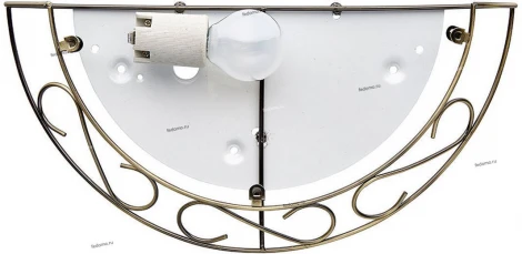 Настенный светильник Sonex Istra 1252