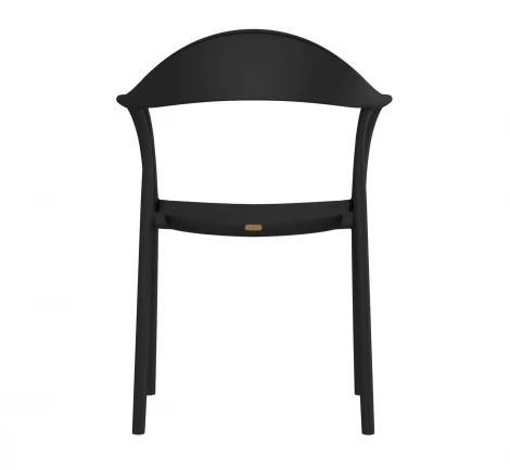 Стул SHT-S214 черный Sheffilton 9109698006