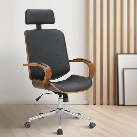 Кресло компьютерное Balance Nexus Hesby HSBI_TG2907A