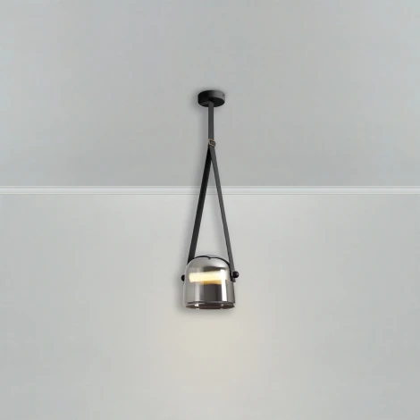 Подвесной светильник Freya Aurum FR5471PL-L12B 12Вт LED