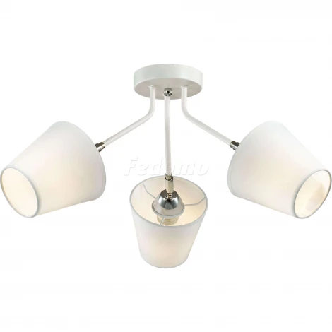 Потолочная люстра Lumion Lori 3748/3C