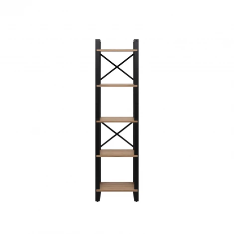 Стеллаж Стилвуд 115 Leset 4687207458887
