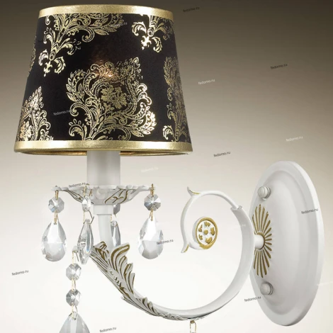 Бра Odeon Light Tivola 2914/1W