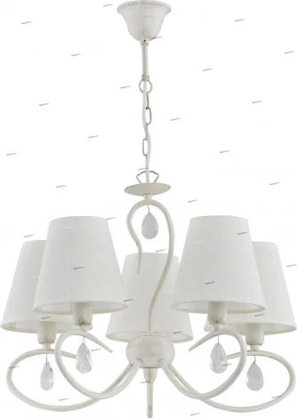 Alfa Bali White 18525