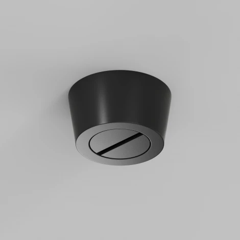 Накладное основание Denkirs Belty Base TR5515-BK