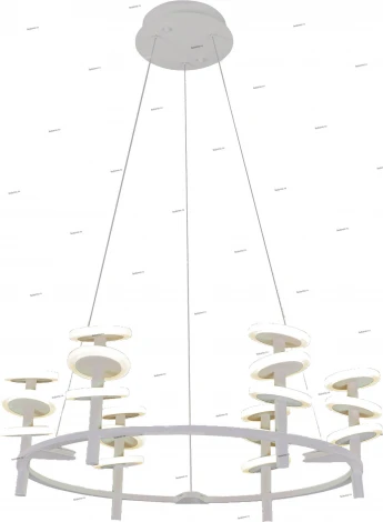 Kink Light Пружинки 08520-6A