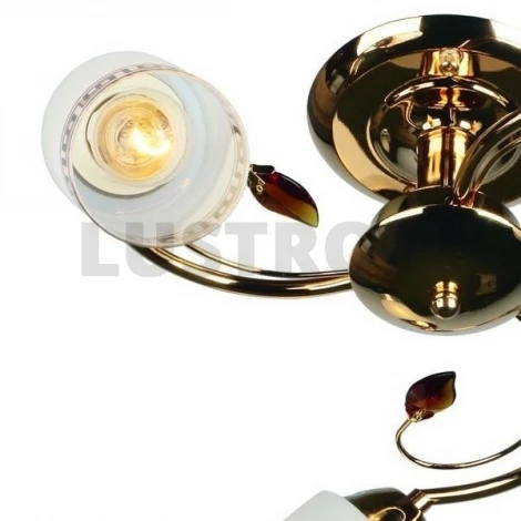 Потолочная люстра Omnilux Valromey OML-36817-03