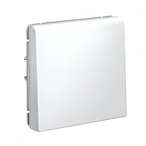 Вывод кабеля (белый) Systeme Electric GAL000199