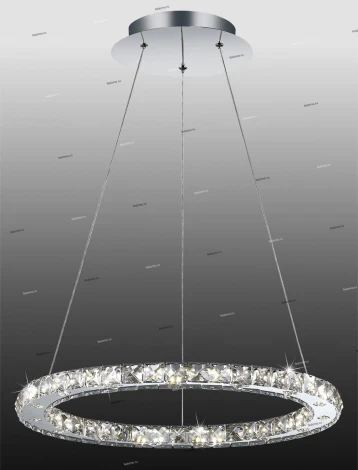 Подвесной светильник Odeon Light Mairi 2710/24L