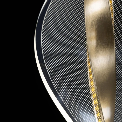 Подвесной светильник светодиодный Citilux Vind CL214011