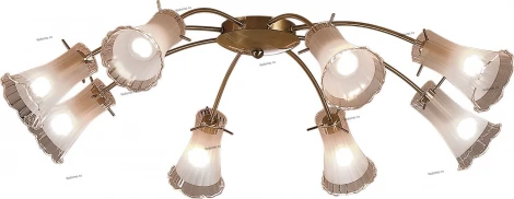 Потолочная люстра Citilux Dana CL106182