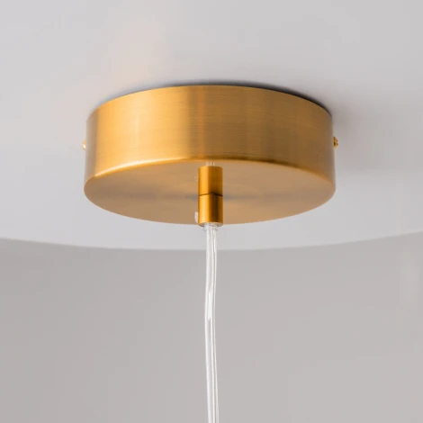 Подвесной светильник Maytoni Futuro MOD307PL-L24BS3K (LED, 220V, на проводе, шарики)