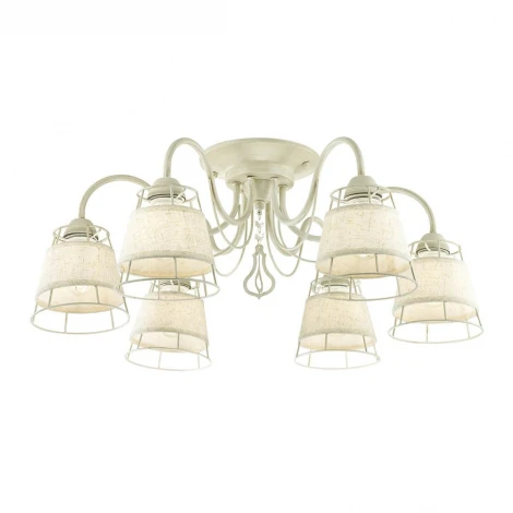 Потолочная люстра Lumion Lindsay 3663/6C