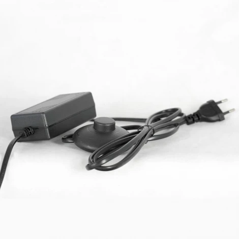 Торшер Lussole LGO Ривер SY1560