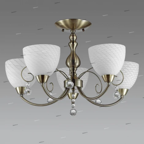Потолочная люстра Lumion Mina 3090/5