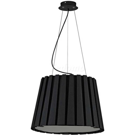 Подвесной светильник Donolux S111000 S111000/3black