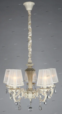 Подвесная люстра Omnilux Asti OML-73203-05