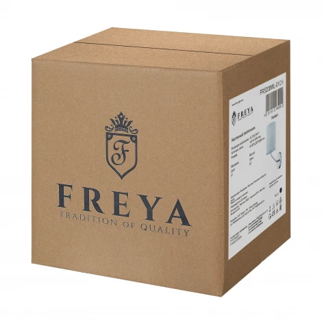 Бра Freya Yang FR5208WL-01CH