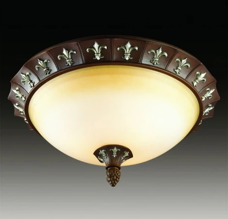 Потолочный светильник Odeon Light Ridera 2784/3C