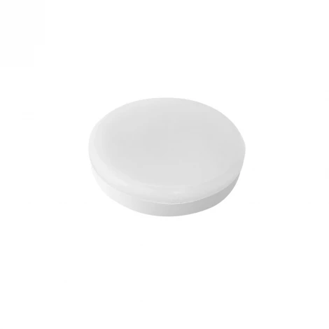 Лампа светодиодная энергосберегающая SMD LED 220V TABL GX53 8W 550LM 180G FR 4000K 20000H Lightstar LED 943084-XS