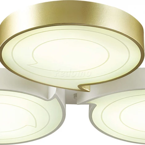 Потолочная люстра Lumion Dilip 3646/60CL