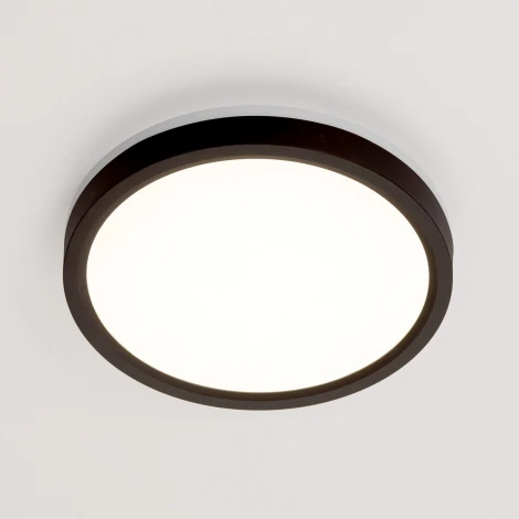 Настенно-потолочный светильник Citilux Norma CL748181 (LED, 220V, круглые)